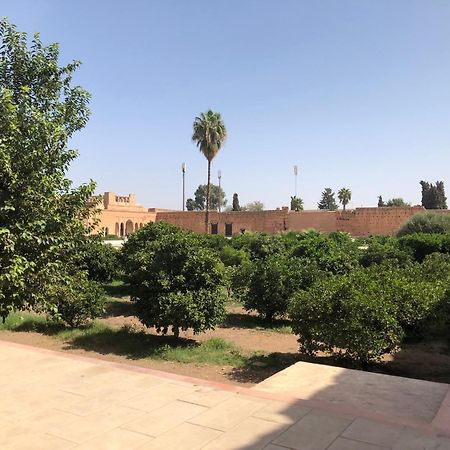 Riad Hugo Marrakesh Exterior foto