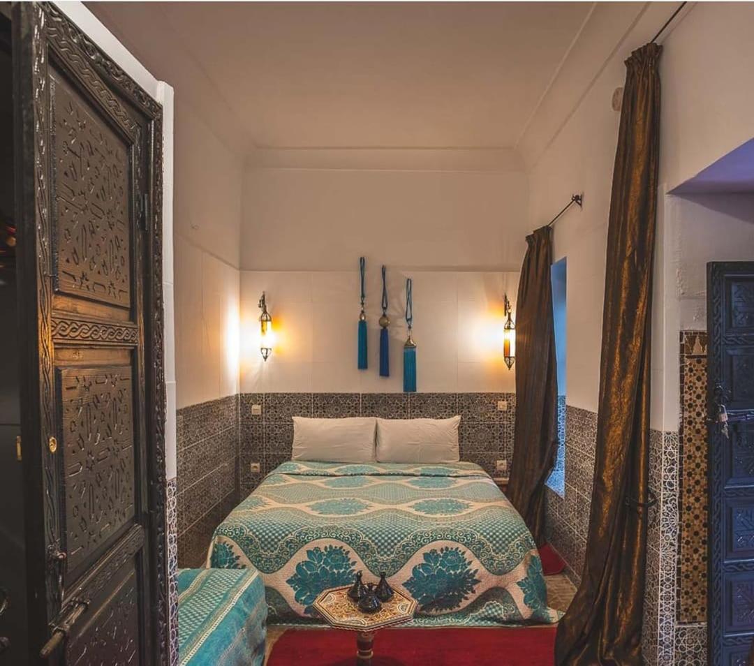 Riad Hugo Marrakesh Cameră foto