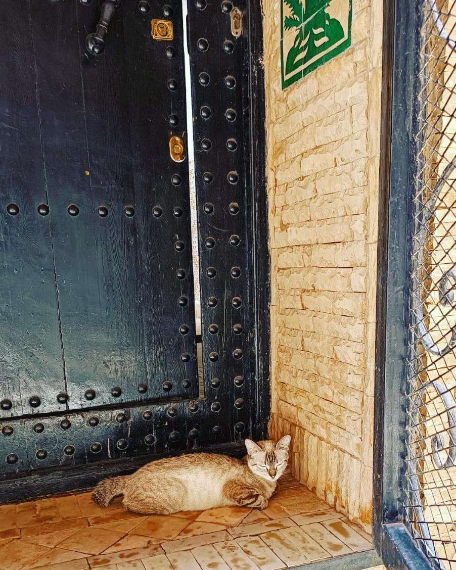 Riad Hugo Marrakesh Exterior foto