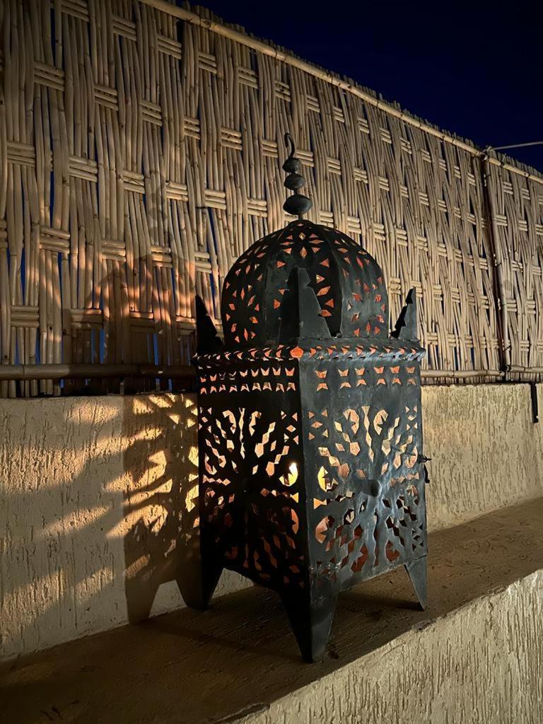 Riad Hugo Marrakesh Exterior foto
