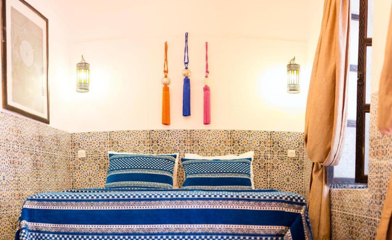 Riad Hugo Marrakesh Cameră foto