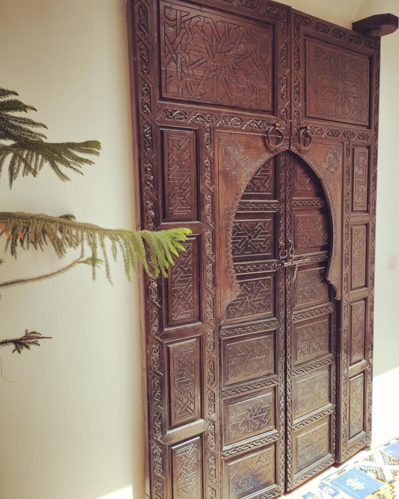 Riad Hugo Marrakesh Cameră foto