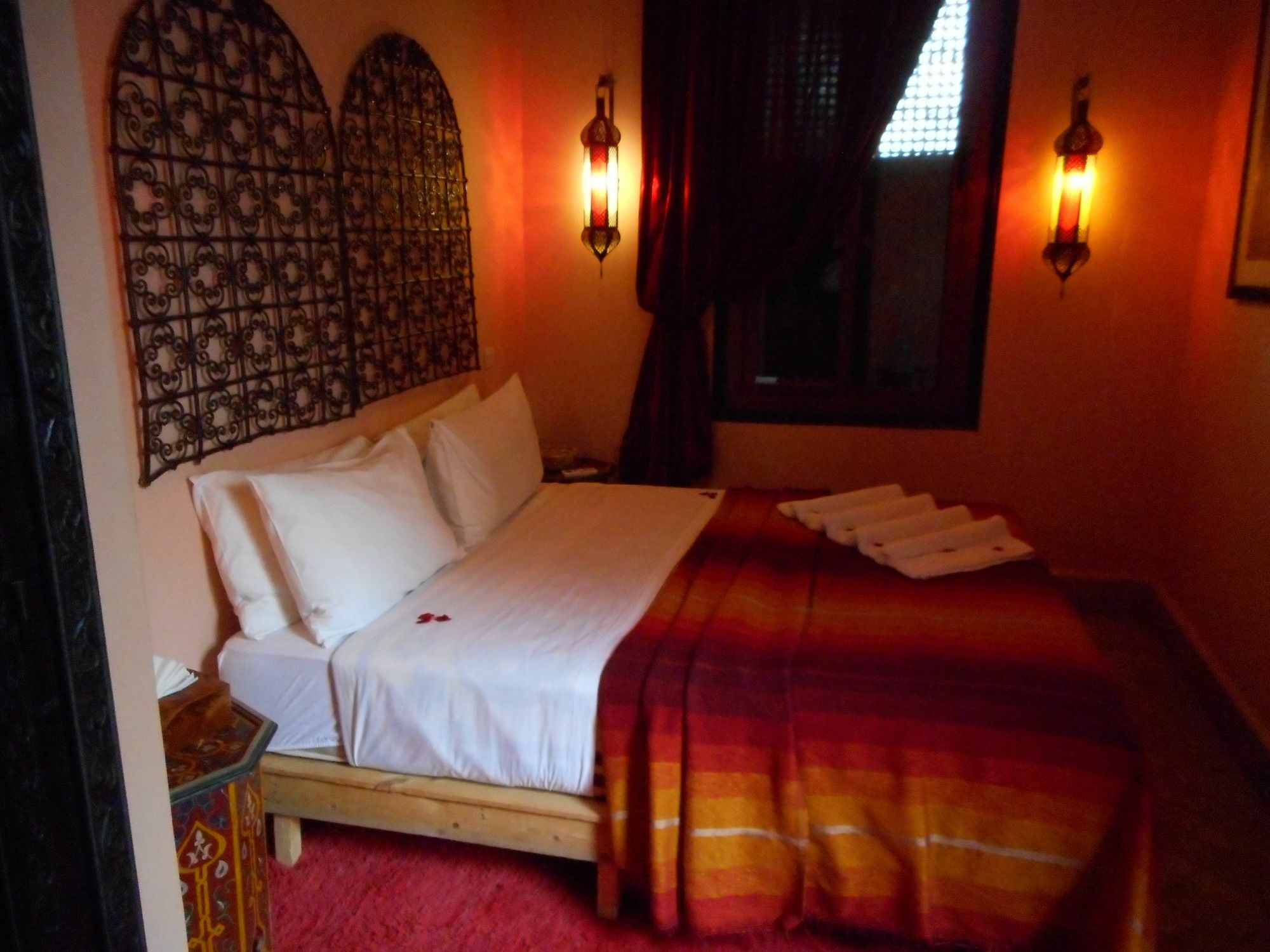 Riad Hugo Marrakesh Exterior foto