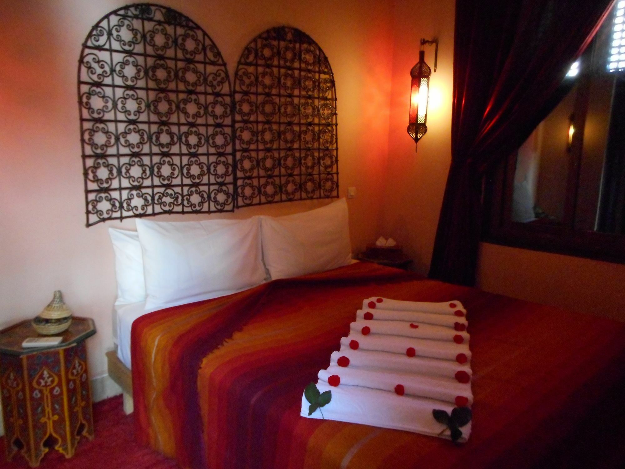 Riad Hugo Marrakesh Exterior foto